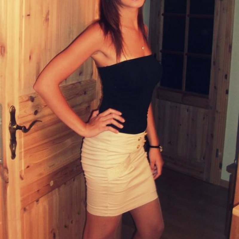 Amateur live sex coquine Karenza Quimper