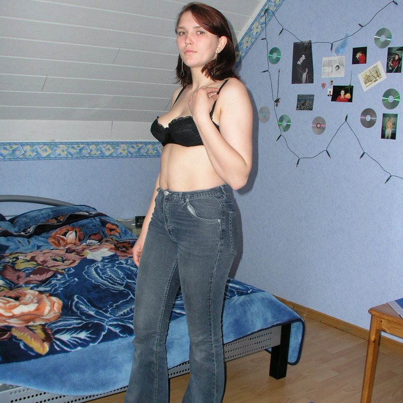 Amateur live sex coquine Joleen Eragny